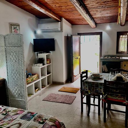 Appartamento Green Room Palermo Exteriér fotografie